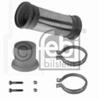 Febi Bilstein Uitlaat montageset 14518 Febi Bilstein Uitlaat montageset 14518
