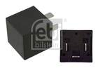 Febi Bilstein Knipperlichtautomaat / Relais Alarm/R.A.W. 14534 Febi Bilstein Knipperlichtautomaat / Relais Alarm/R.A.W. 14534