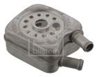 Febi Bilstein Oliekoeler motorolie 14550 Febi Bilstein Oliekoeler motorolie 14550