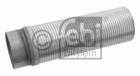 Febi Bilstein Flexibele slang 14571 Febi Bilstein Flexibele slang 14571