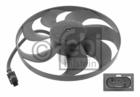 Febi Bilstein Ventilatorwiel-motorkoeling 14742 Febi Bilstein Ventilatorwiel-motorkoeling 14742