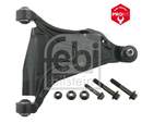 Febi Bilstein Draagarm 14760 Febi Bilstein Draagarm 14760