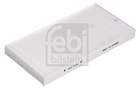 Febi Bilstein Interieurfilter 14816 Febi Bilstein Interieurfilter 14816