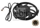 Febi Bilstein Ventilatormotor-/wiel motorkoeling 14850 Febi Bilstein Ventilatormotor-/wiel motorkoeling 14850