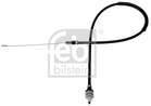 Febi Bilstein Koppelingskabel 14910 Febi Bilstein Koppelingskabel 14910