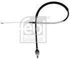 Febi Bilstein Koppelingskabel 14911 Febi Bilstein Koppelingskabel 14911
