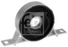 Febi Bilstein Cardanaslager / ophanging 14919 Febi Bilstein Cardanaslager / ophanging 14919