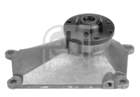 Febi Bilstein Ventilator houder 14938 Febi Bilstein Ventilator houder 14938