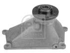Febi Bilstein Ventilator houder 14939 Febi Bilstein Ventilator houder 14939