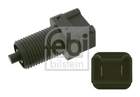Febi Bilstein Remlichtschakelaar 15097 Febi Bilstein Remlichtschakelaar 15097