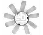 Febi Bilstein Ventilatorwiel-motorkoeling 15261 Febi Bilstein Ventilatorwiel-motorkoeling 15261