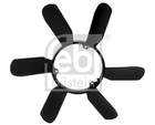 Febi Bilstein Ventilatorwiel-motorkoeling 15275 Febi Bilstein Ventilatorwiel-motorkoeling 15275