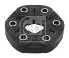 Febi Bilstein Rubber askoppeling / Hardyschijf 15351 Febi Bilstein Rubber askoppeling / Hardyschijf 15351
