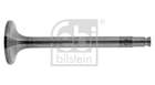 Febi Bilstein Uitlaatklep 15360 Febi Bilstein Uitlaatklep 15360