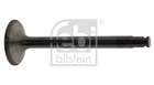 Febi Bilstein Uitlaatklep 15369 Febi Bilstein Uitlaatklep 15369