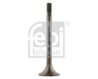 Febi Bilstein Inlaatklep 15370 Febi Bilstein Inlaatklep 15370