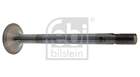 Febi Bilstein Uitlaatklep 15371 Febi Bilstein Uitlaatklep 15371