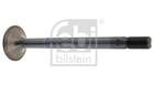 Febi Bilstein Uitlaatklep 15373 Febi Bilstein Uitlaatklep 15373