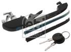 Febi Bilstein Deurgreep 15434 Febi Bilstein Deurgreep 15434