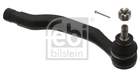 Spoorstangeind / Stuurkogel Febi Bilstein 15497 Spoorstangeind / Stuurkogel Febi Bilstein 15497