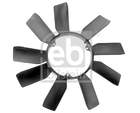 Febi Bilstein Ventilatorwiel-motorkoeling 15524 Febi Bilstein Ventilatorwiel-motorkoeling 15524