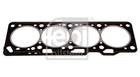 Febi Bilstein Cilinderkop pakking 15538 Febi Bilstein Cilinderkop pakking 15538