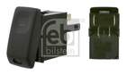Febi Bilstein Achterruitverwarming schakelaar 15628 Febi Bilstein Achterruitverwarming schakelaar 15628