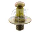 Febi Bilstein Deurslot (Binnendeel) 15676 Febi Bilstein Deurslot (Binnendeel) 15676