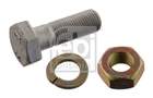 Febi Bilstein Aandrijfas/Cardanas bout/moer 15808 Febi Bilstein Aandrijfas/Cardanas bout/moer 15808