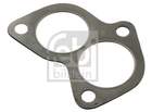 Febi Bilstein Uitlaatflenspakking 15833 Febi Bilstein Uitlaatflenspakking 15833