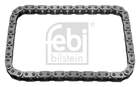 Febi Bilstein Oliepomp aandrijfketting 15839 Febi Bilstein Oliepomp aandrijfketting 15839