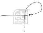Febi Bilstein Motorkap kabel 15871 Febi Bilstein Motorkap kabel 15871