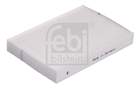 Febi Bilstein Interieurfilter 15939 Febi Bilstein Interieurfilter 15939