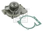 Febi Bilstein Waterpomp 15947 Febi Bilstein Waterpomp 15947