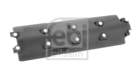 Febi Bilstein Olieschraapplaat klepdeksel 15948 Febi Bilstein Olieschraapplaat klepdeksel 15948
