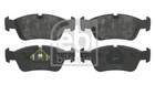 Febi Bilstein Remblokset 16002 Febi Bilstein Remblokset 16002