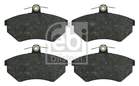 Febi Bilstein Remblokset 16008 Febi Bilstein Remblokset 16008