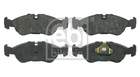 Febi Bilstein Remblokset 16030 Febi Bilstein Remblokset 16030