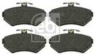 Febi Bilstein Remblokset 16046 Febi Bilstein Remblokset 16046