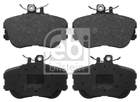 Febi Bilstein Remblokset 16067 Febi Bilstein Remblokset 16067