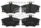 Febi Bilstein Remblokset 16079 Febi Bilstein Remblokset 16079