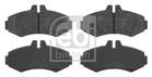 Febi Bilstein Remblokset 16094 Febi Bilstein Remblokset 16094