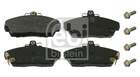Febi Bilstein Remblokset 16114 Febi Bilstein Remblokset 16114