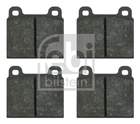 Febi Bilstein Remblokset 16134 Febi Bilstein Remblokset 16134