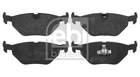 Febi Bilstein Remblokset 16176 Febi Bilstein Remblokset 16176