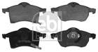 Febi Bilstein Remblokset 16232 Febi Bilstein Remblokset 16232