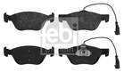 Febi Bilstein Remblokset 16244 Febi Bilstein Remblokset 16244