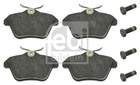 Febi Bilstein Remblokset 16245 Febi Bilstein Remblokset 16245