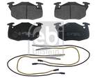 Febi Bilstein Remblokset 16291 Febi Bilstein Remblokset 16291
