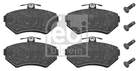 Febi Bilstein Remblokset 16336 Febi Bilstein Remblokset 16336